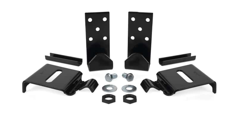 Air Lift — Air Lift Ridecontrol Air Spring Kit
Susp Leveling Kit - view 3