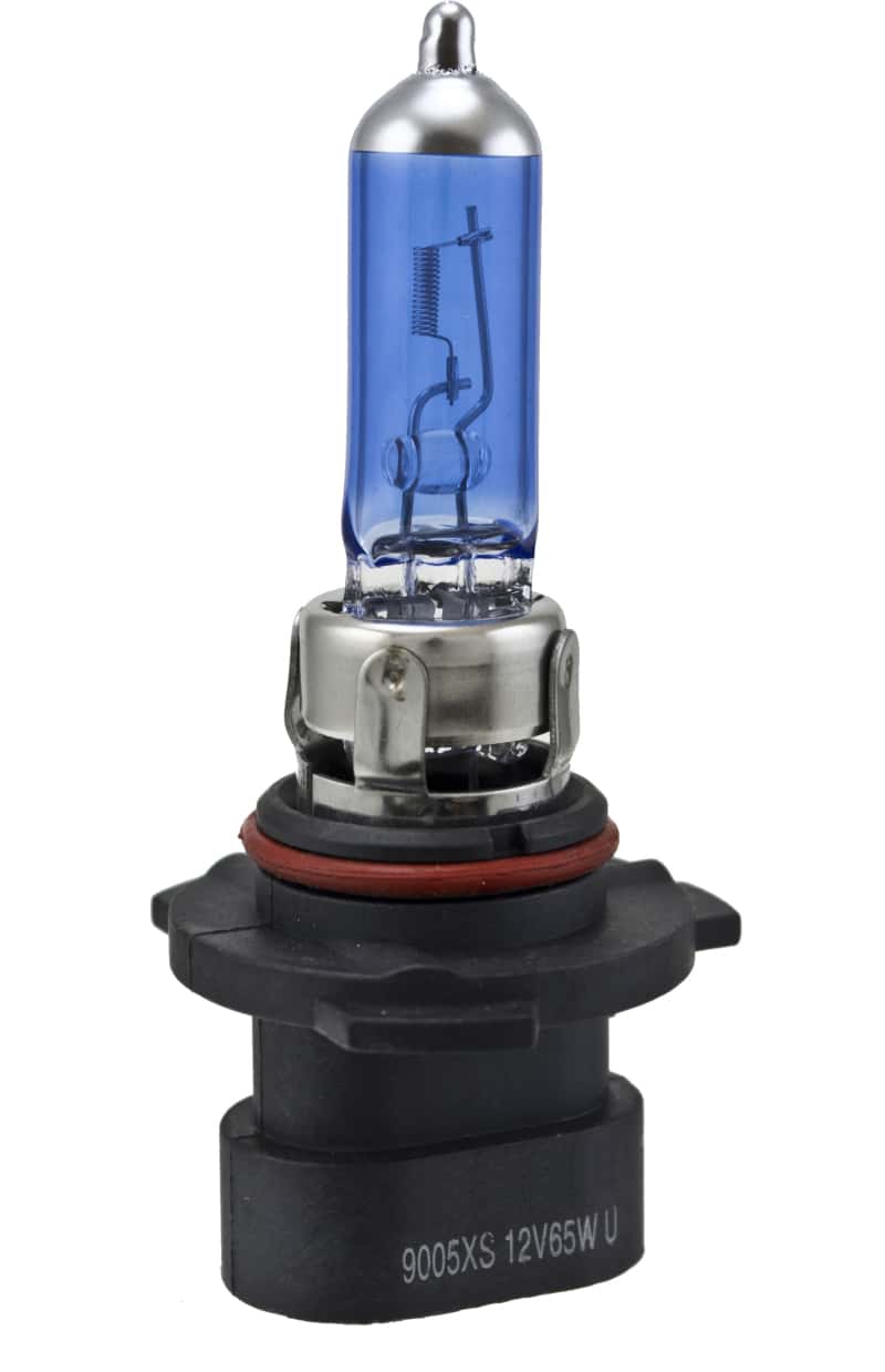 Hella — Hella Bulb 9006Xs 12V 55W Xen Wht Xb (2)
9006 Halogen Bulb - view 1