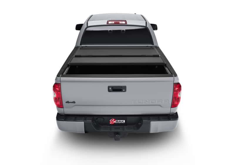 BAK — BAK 07-20 Toyota Tundra 5ft 6in Bed BAKFlip MX4 Matte Finish
BFMX4 07-21 Tun 5ft.
BFMX4 07-21 Tun 5'6 - view 8