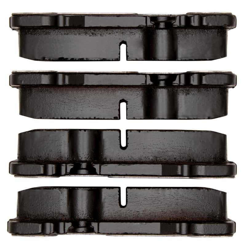 DFC — DFC 77-94 Lamborghini Diablo Front/Rear 5000 Advanced Semi Metallic Brake Pads
DFC Brake Pad Set - view 4