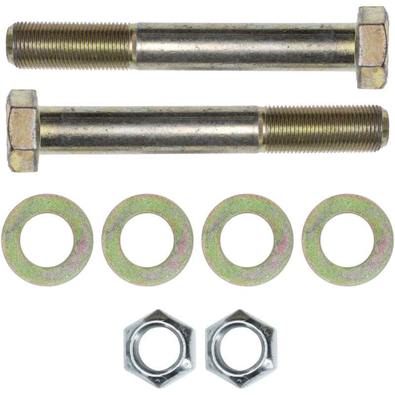 Camburg — Camburg 3/4-16 x 5.5in. G8 Hex LCA Bolt Kit
Uniball Bolts - view 1