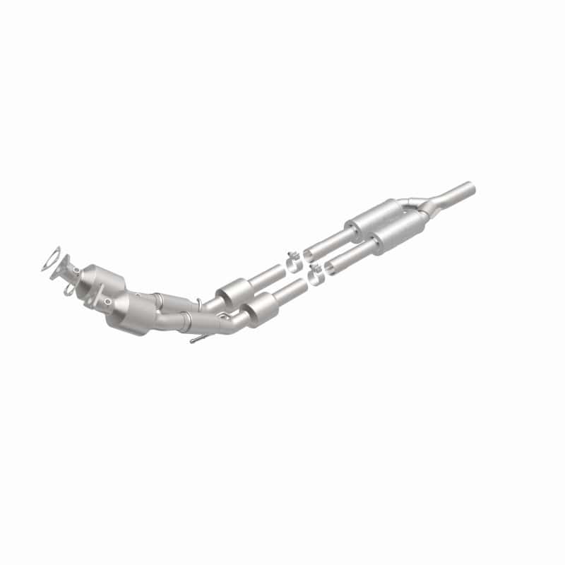 Magnaflow — MagnaFlow Conv DF 2012-2015 Passat (B7) 3.6L V6 OEM Grade
OEM Grade
OEM - view 6