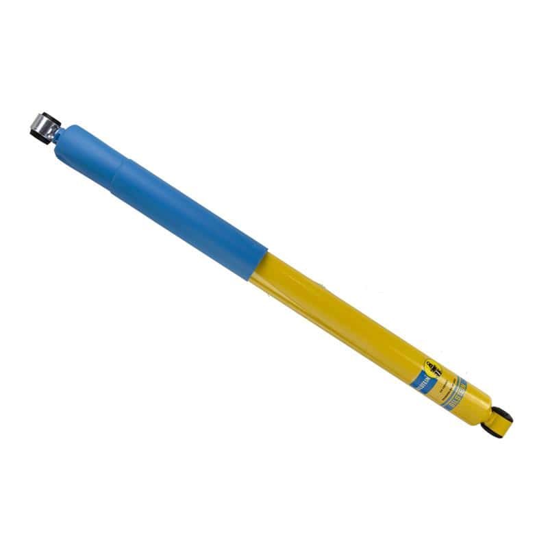 Bilstein — Bilstein B6 2004 Ford F-250 Super Duty XL 4WD Rear 46mm Monotube Shock Absorber
Shock - view 4