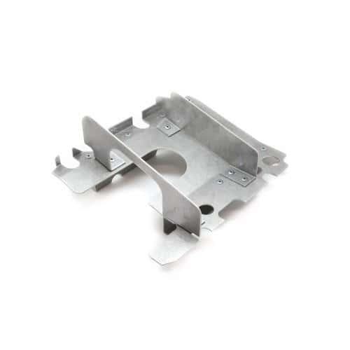 BLOX Racing — BLOX Racing K-Series Oil Pan Baffle - Bolt in - view 2