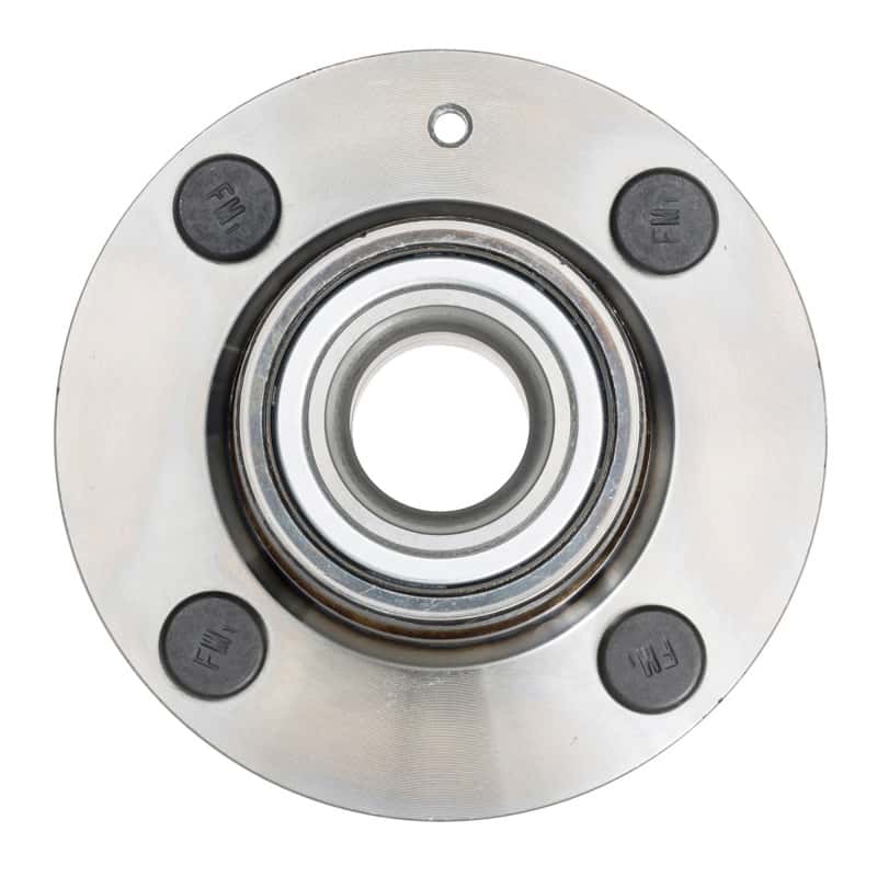 Moog — MOOG 93-95 Dodge Colt Rear Hub Assembly - view 2