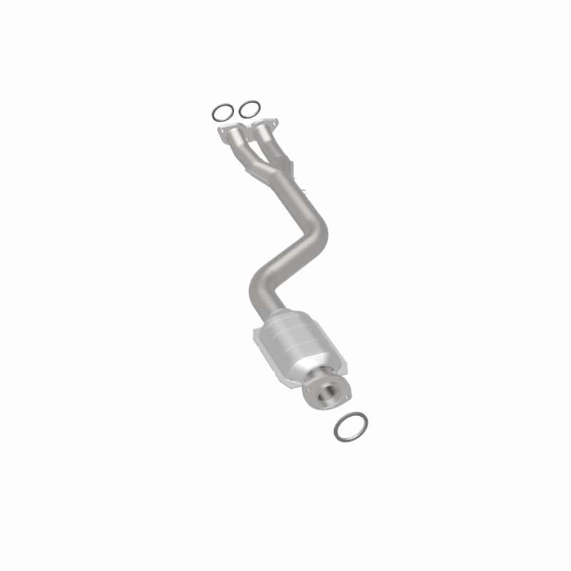 Magnaflow — Magnaflow Conv DF 00-05 Lexus GS300 3.0L
California - view 15