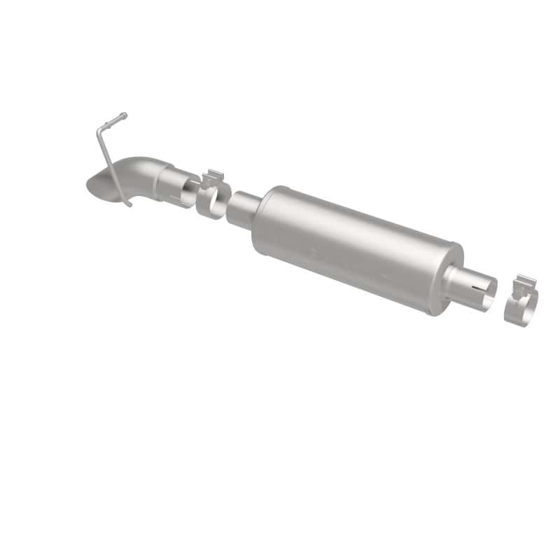 Magnaflow — MagnaFlow SYS C/B 91-95 Jeep Wrangler 2.5/4.0
Cat-Back - view 29