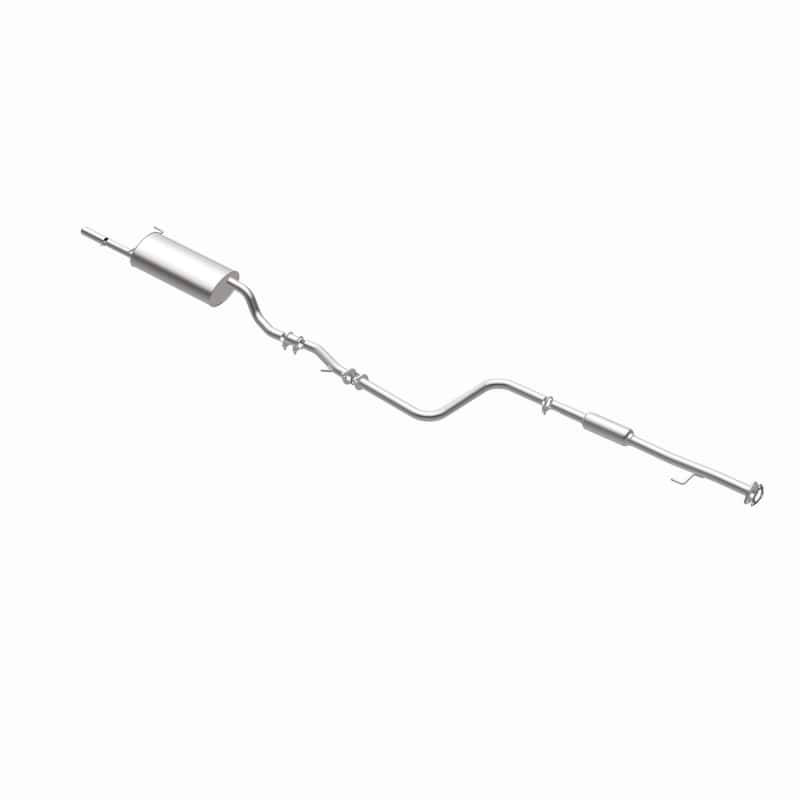 Magnaflow — MagnaFlow BRE Exhaust Kit 90-93 Honda Accord 2.2L
Exhaust Kit - view 18