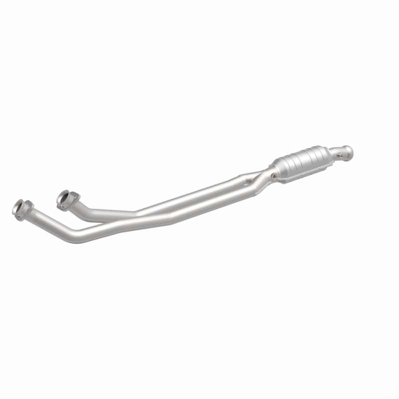 Magnaflow — MagnaFlow Conv Volvo 6.5X4 2/2.5
HM Grade
HM - view 9