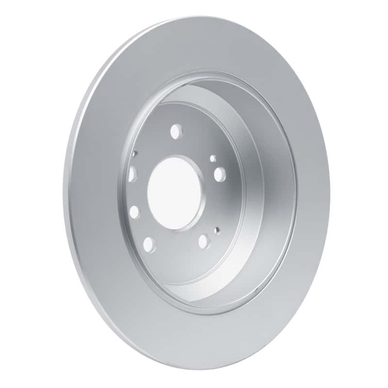 DFC — DFC 16-25 Honda Passport Rear GeoSPEC Coated Rotor
DFC Brake Rotor - view 4