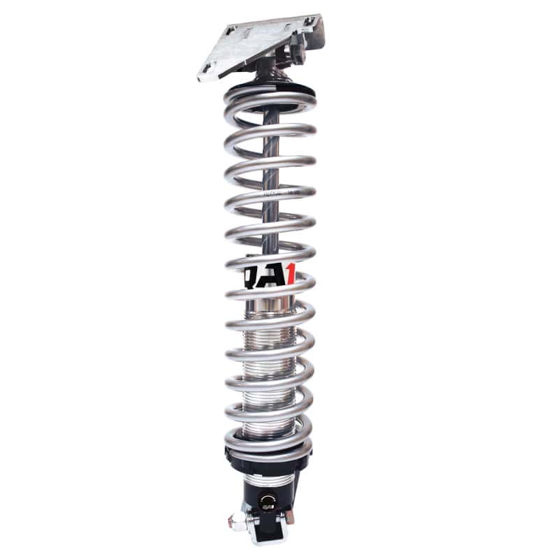 QA1 — QA1 64-72 GM A/G-Body Pro Rear Coil-Over System - Single Adj. - 12in x 150lbs/in - Aluminum
Rear Pro Coil System - view 1