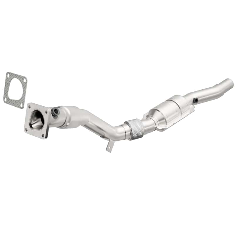 Magnaflow — MagnaFlow Conv DF 00-02 Audi A6 Quattro 2.7L
OEM Grade
OEM - view 31