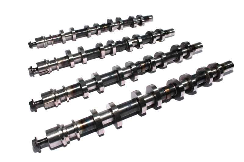 COMP Cams — COMP Cams Camshaft Set F4.6/5.4D XE274B
XERSC 238/240 Ford4V - view 1