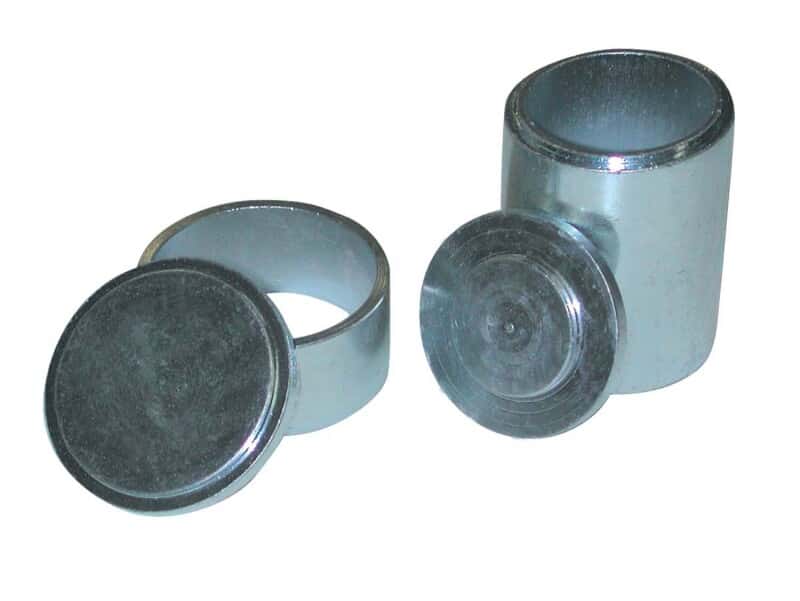 SPC Performance — SPC Performance BJOINT INSTALL ADPTR SET
PRESS SLEEVES
BALLJOINT TL - view 4
