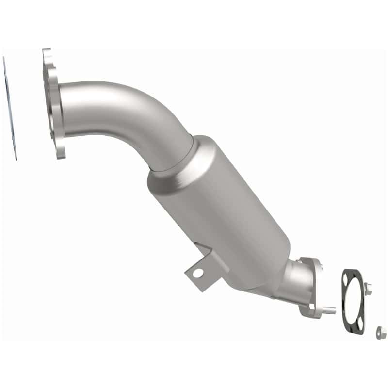 Magnaflow — MagnaFlow Converter Direct Fit 12-14 Subaru Impreza 2.5L / 15-16 WRX STI
California - view 5