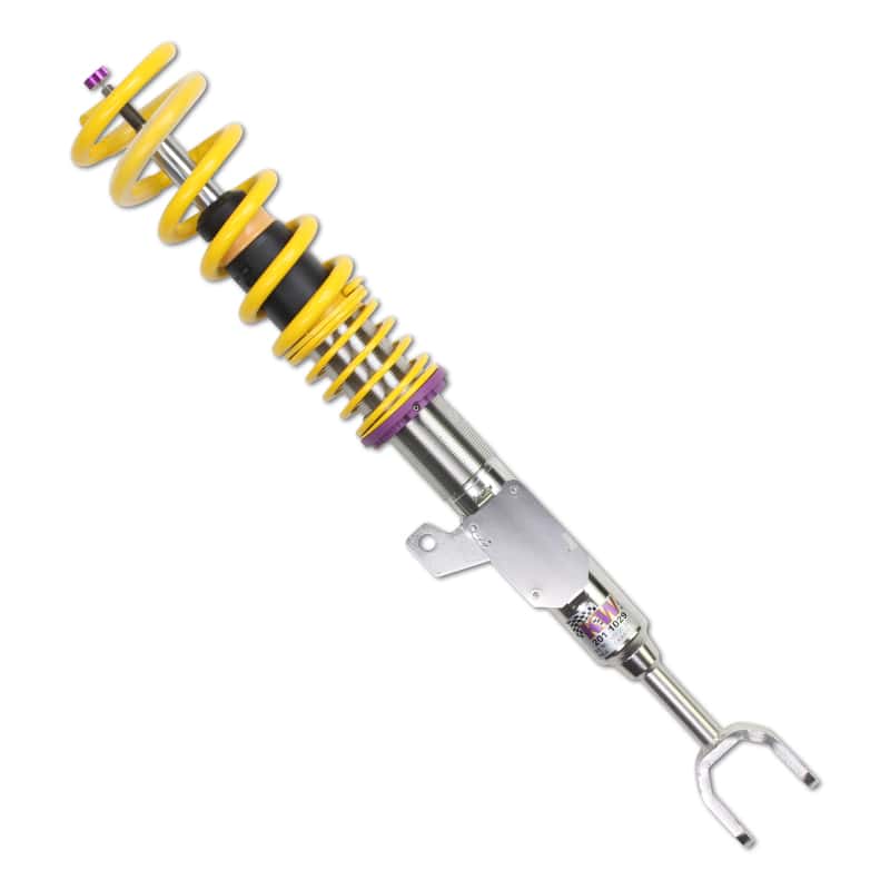 KW — KW Street Comfort Kit BMW 7-Series F01 (7L) 2WD excl 760i/Air Susp/Adaptive Drive (Bundle w/ EDC)
Coilover Kit - view 11