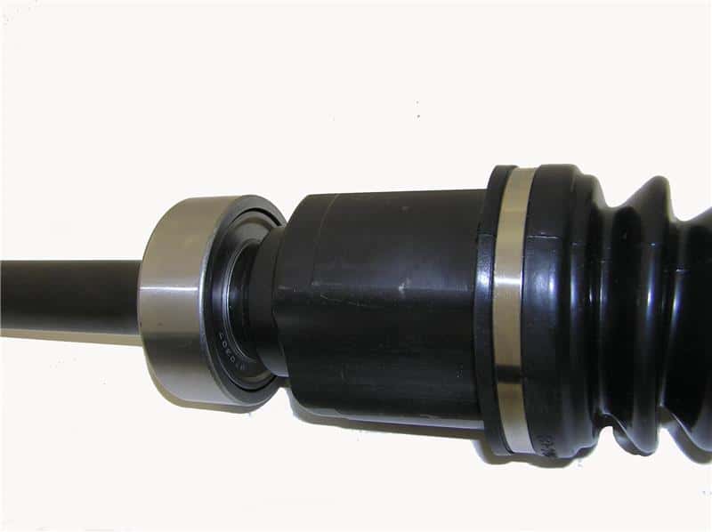 Driveshaft Shop — DSS Mini 2001-2006 Cooper S Basic Axle Level 0 -Left RA1001L0 - view 2