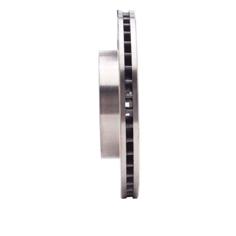 DFC — DFC 91-96 Toyota Previa Front Brake Rotor
DFC Brake Rotor - view 3