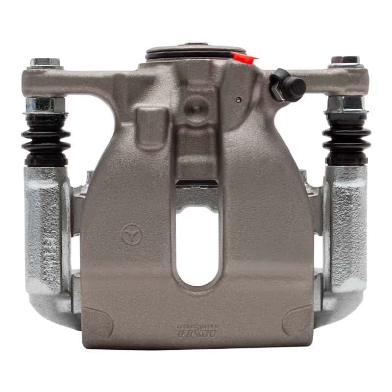 DFC — DFC 12-15 Mercedes-Benz ML350 Rear-L Premium Caliper - Silver Zinc Coated
DFC Brake Caliper - view 4