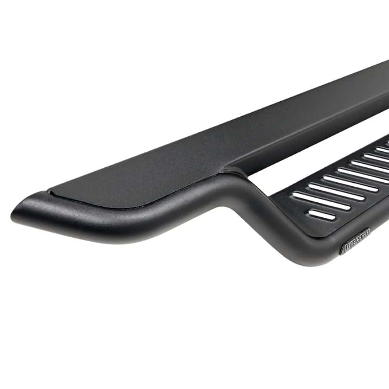 Westin — Westin 24-26 Toyota Tacoma DC Outlaw Drop Running Boards - Tex. Blk
Running Boards - view 10
