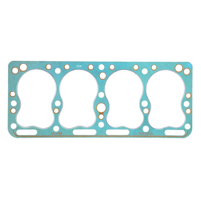 Fel-Pro — Fel-Pro 7183 PT PermaTorque Engine Cylinder Head Gasket - view 1