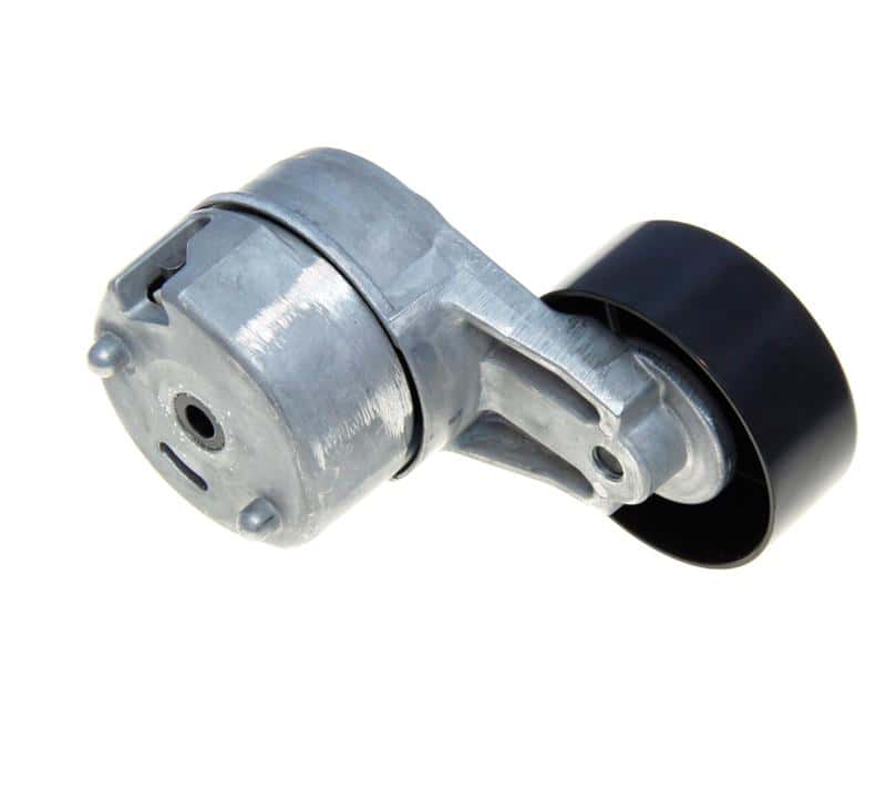 Gates — Gates 94-97 Ford F Series V-8 7.3L Diesel Tensioner Assy. Belt Drive Tensioner - view 7