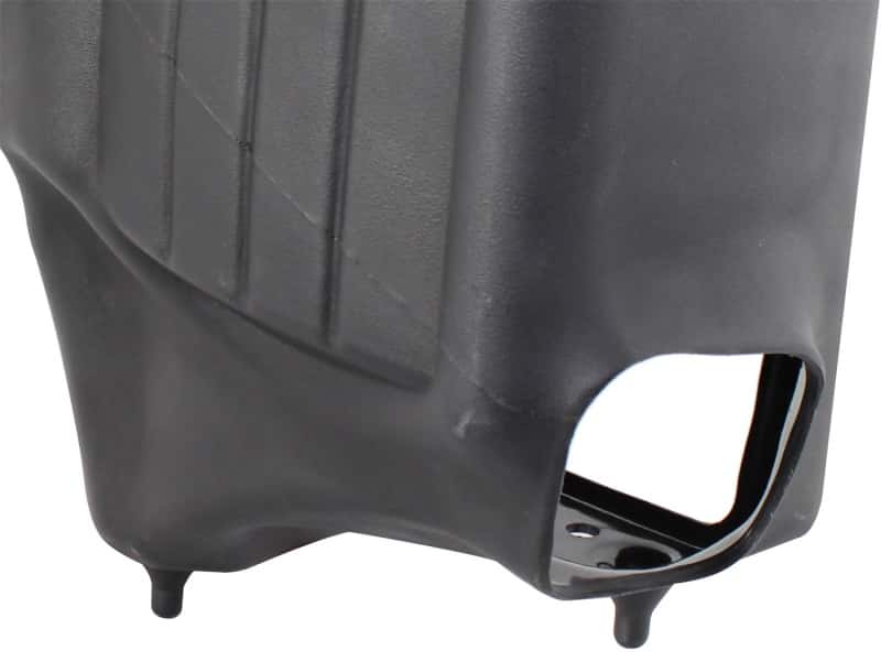 aFe — aFe Momentum HD Pro DRY S Stage-2 Si Intake 11-15 Ford Diesel Trucks V8-6.7L (See afe51-73005-E)
Momentum HD Intake - view 5
