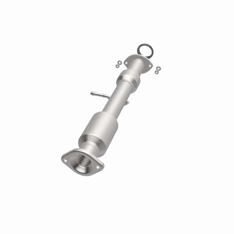 Magnaflow — Magnaflow 14-15 Toyota Highlander 3.5L Direct Fit Converter
California - view 26