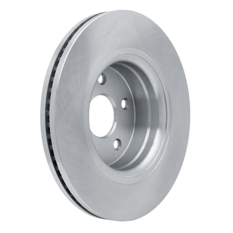 DFC — DFC 04-06 Dodge Ram 1500 Pickup Front Brake Rotor
DFC Brake Rotor - view 4