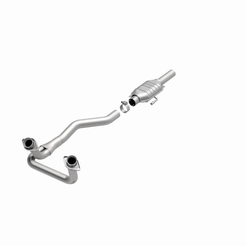 Magnaflow — MagnaFlow Conv DF Ford 87 91
Standard Grade
Standard - view 28
