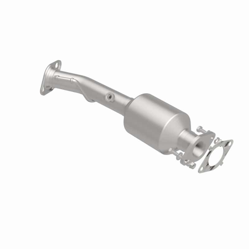 Magnaflow — Magnaflow 13-15 NV200 2 Underbody Direct Fit Converter
OEM Grade
OEM - view 14