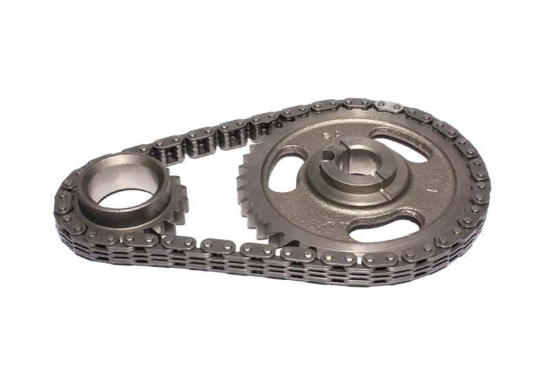 COMP Cams — COMP Cams Hi Energy Timing Chain Set FS - view 2