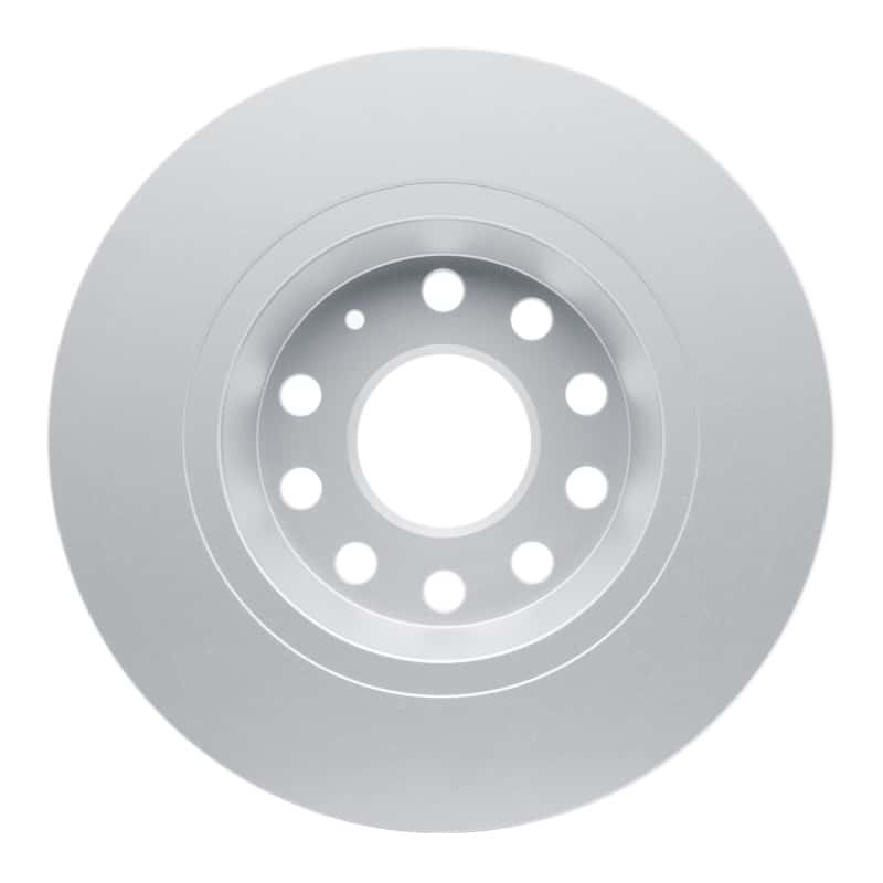 DFC — DFC 05-18 Audi Q3 Rear Hi-Carbon Alloy Geomet Coated Rotor
DFC Brake Rotor - view 5