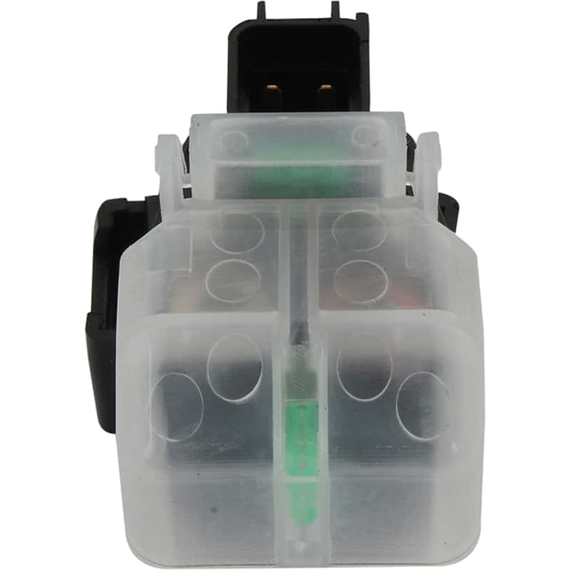 Arrowhead — Arrowhead Suzuki Starter Relay - view 5