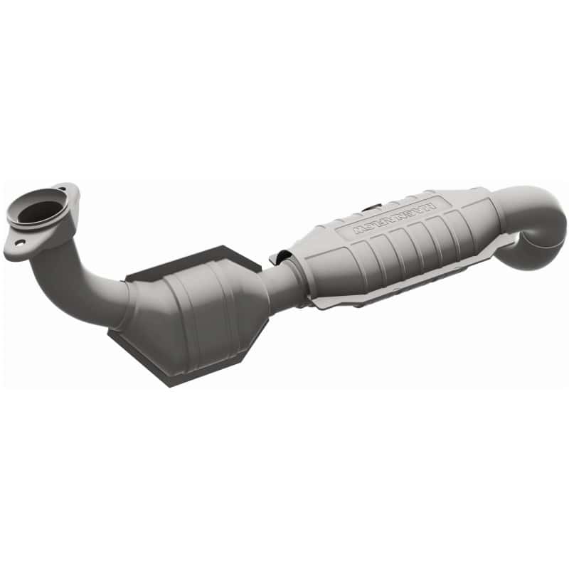 Magnaflow — MagnaFlow Conv DF 04-06 Ford F-150 Pick Up (Exc Heritage) / 06 Lincoln Mark LT Truck Driver Side
HM Grade
HM - view 30