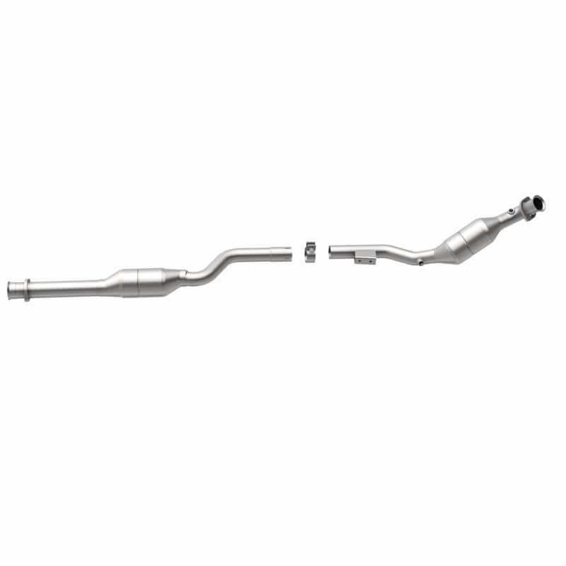 Magnaflow — MagnaFlow Conv DF 98-02 Mercedes E320 3.2L
HM Grade
HM - view 20