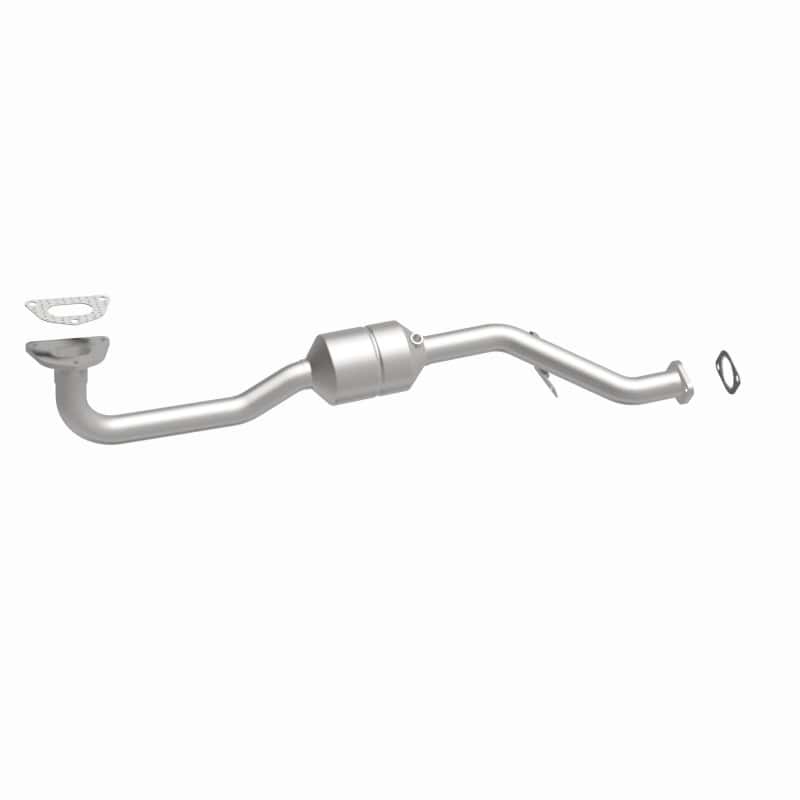Magnaflow — MagnaFlow Conv DF 04-05 Subaru Legacy / Outback 2.5L
OEM Grade
OEM - view 10