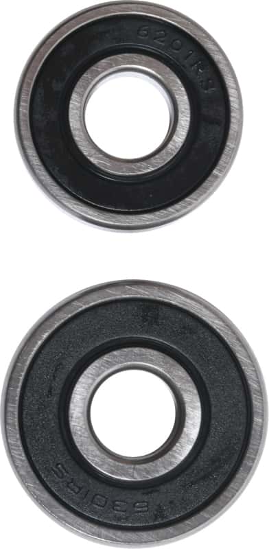 Pivot Works — Pivot Works 86-97 Kawasaki KX80 Front Wheel Bearing Kit - view 3