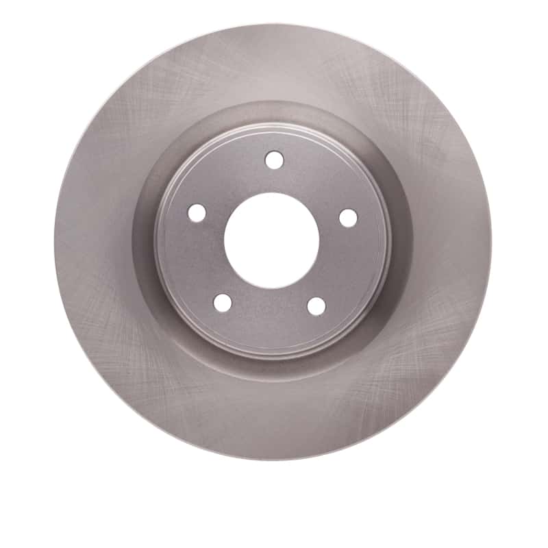 DFC — DFC 13-25 Infiniti Q60 Front Brake Rotor
DFC Brake Rotor - view 1