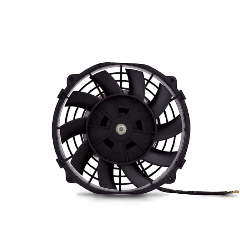 Mishimoto — Mishimoto 8 Inch Electric Fan 12V - view 12