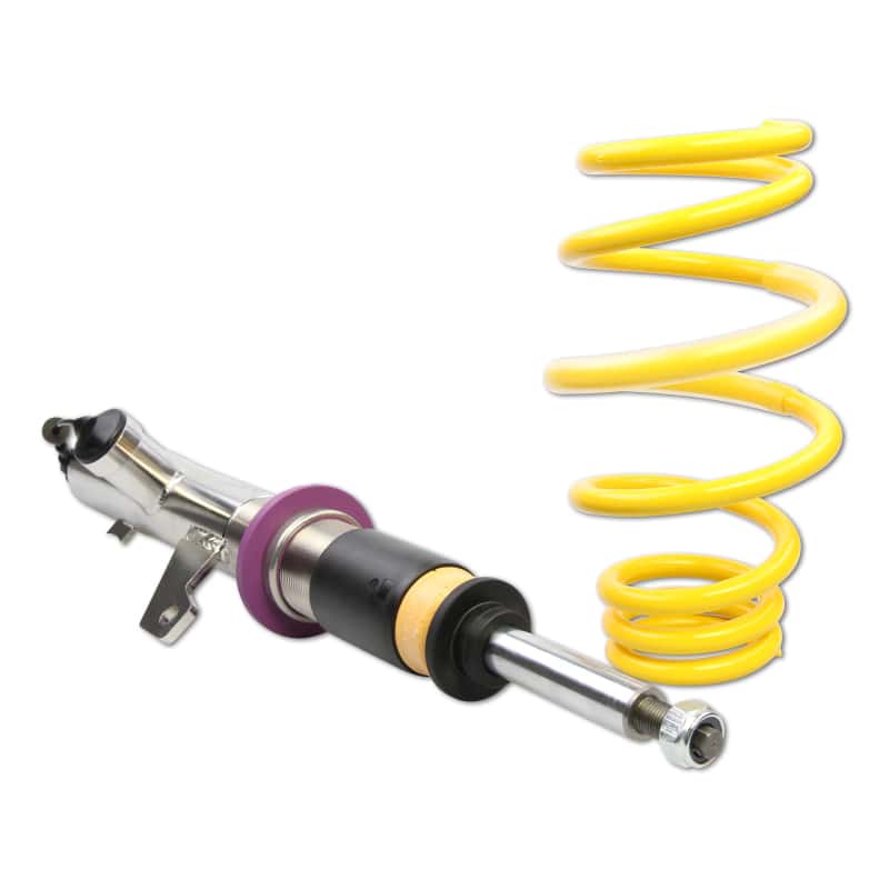 KW — KW Coilover Kit DDC ECU TT (8J) Roadster Quattro (6 cyl.) w/o Magnetic Ride
Coilover Kit - view 8