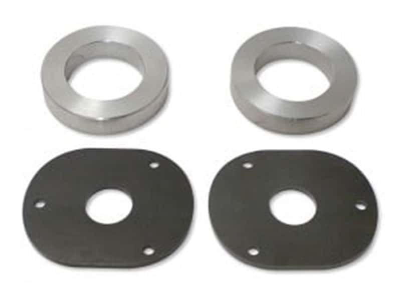 Tuff Country — Tuff Country 11-14 Dodge Durango 4wd 1.75in Leveling Kit Front
Leveling Kit - view 1