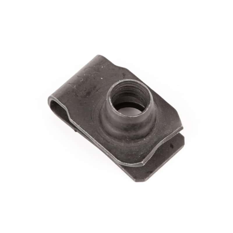 OMIX — Omix U-Nut M8-1.25- 84-07 YJ/XJ/ZJ/KJ/MJ/SJ
Spare Tire Nut - view 2