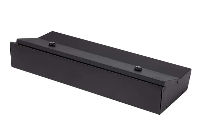 Tuffy Products — Tuffy 09-14 Ford F150 Supercrew W/ Subwoofer
Lockbox - view 1