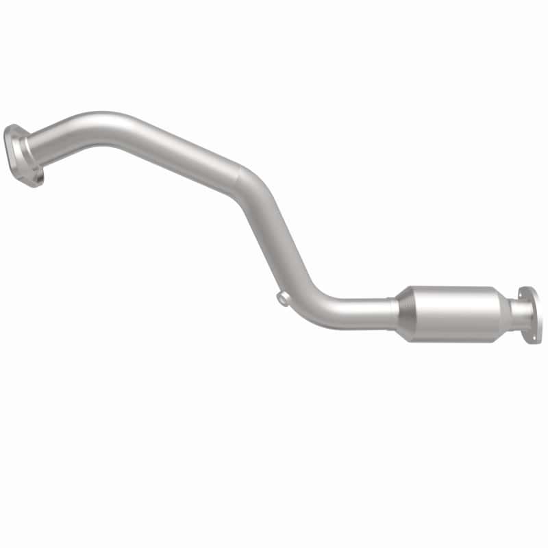 Magnaflow — Magnaflow 15-17 NX300h L4 2.5 OEM Underbody Direct Fit Converter
OEM Grade
OEM - view 11