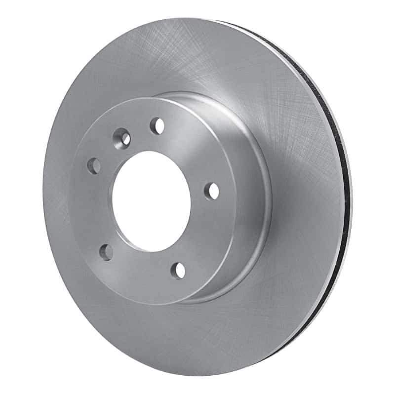 DFC — DFC 86-89 Jaguar XJ6 Front Brake Rotor
DFC Brake Rotor - view 2