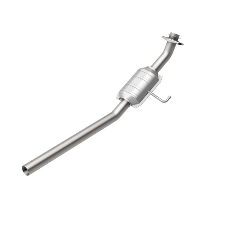 Magnaflow — MagnaFlow Conv Dodge-Plymouth Caravan-Voyager
Standard Grade
Standard - view 18