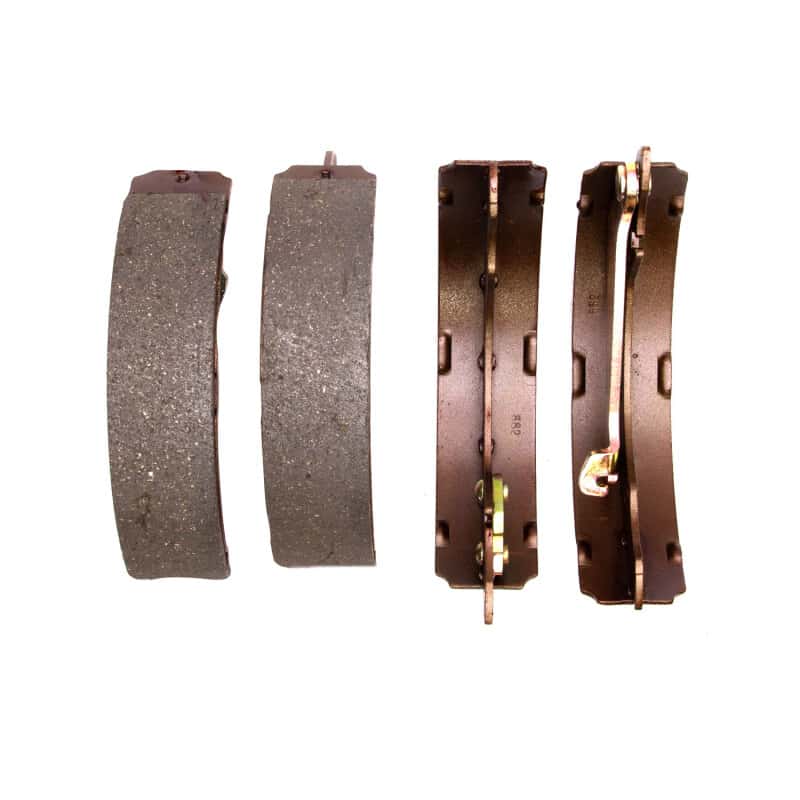 DFC — DFC 91-17 Volkswagen Polo (Mexico) Rear Premium Service Shoes
DFC Brake Shoe Set - view 2