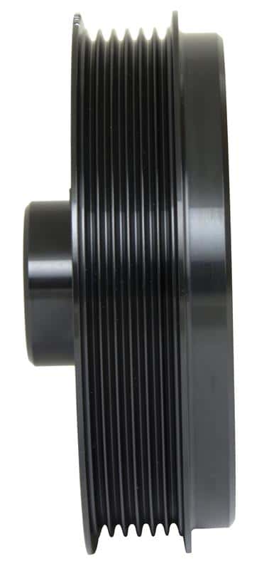 Fluidampr — Fluidampr 00-09 Honda S2000 F20C/F22C Steel Internally Balanced Damper
Harmonic Balancer - view 3