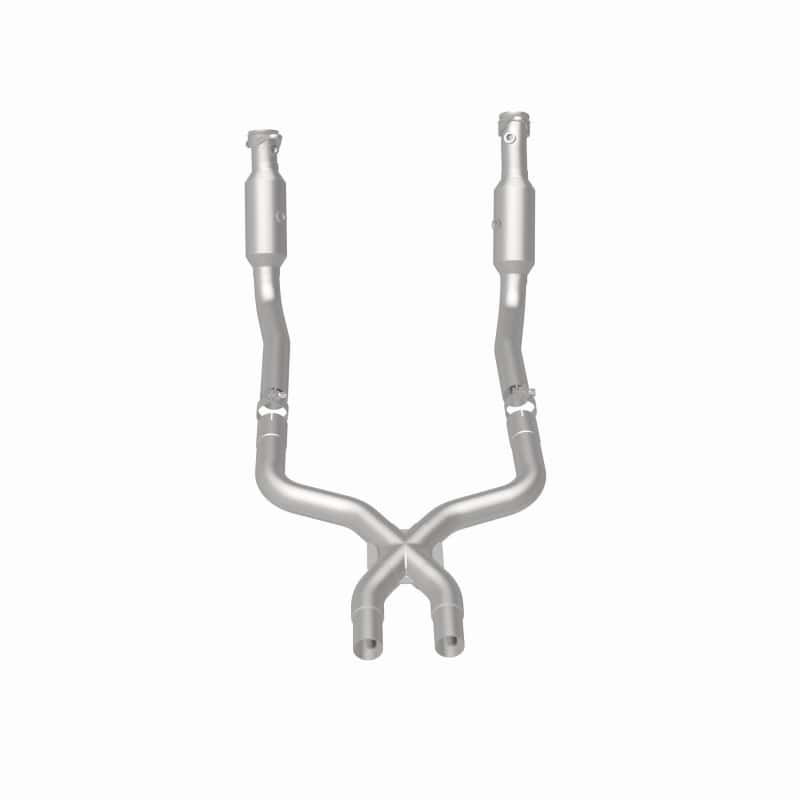 Magnaflow — Magnaflow 11-14 Ford Mustang 3.7L Direct Fit Converter
California - view 16